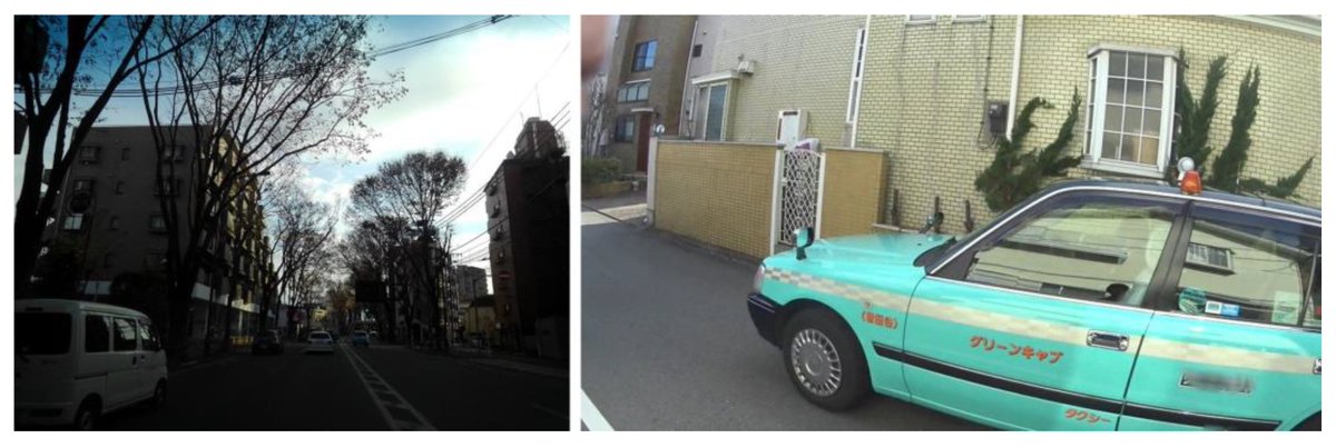 ISPRS_IJGI's tweet image. Method for Applying #Crowdsourced #Street-Level #Imagery #Data to Evaluate Street-Level #Greenness 

By Xinrui Zheng and Mamoru Amemiya

👉mdpi.com/2175954