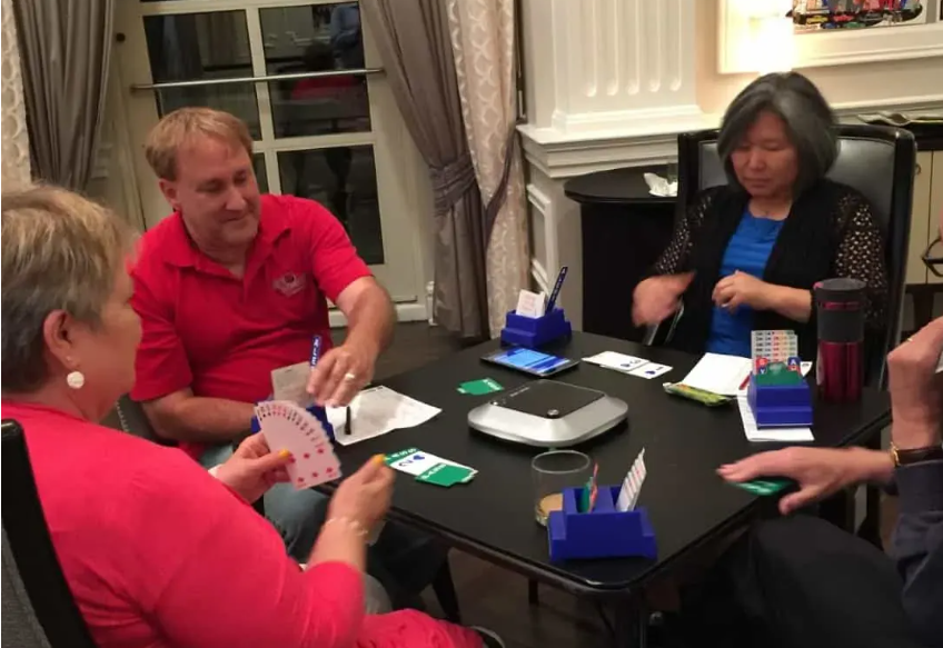 FEATURES

Bridge+More – Complete and Simply better bridge! 

Are you using Club, Social, and/or Teaching? 
'
Our solution gives you many alternatives to play Bridge as never before.

Let's play more Fun bridge together!

Contact us at  info@bridgeplusmore.com