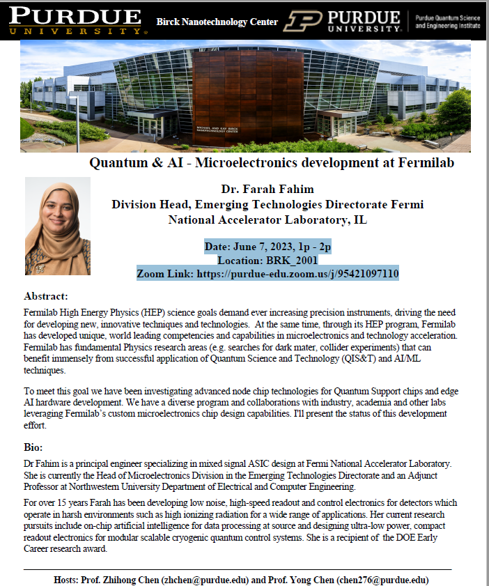 Birck Nano Center tweet media