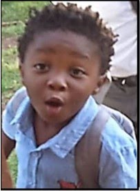 sa_crime's tweet image. R 50 000 REWARD
Police are offering a reward for the  safe return of Nakane Lizane(4) from Ndlovini Wells Estate. The child went missing on May 11, 2023, wearing a black pair of Jeans, T-shirt and a black jacket. Anyone with info contact Swartkops SAPS Detective Mhlangani on...