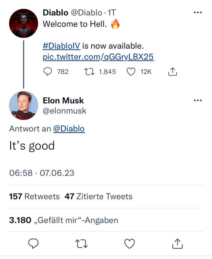 Ahmed degen🗿 (@ahmedchocodegen) on Twitter photo <a href="/davidgokhshtein/">David Gokhshtein</a> $DIABLO is reversing nicely since Elon tweeted about Diablo 4. Gambling on it, DYOR. Let's see how it goes.
dexscreener.com/ethereum/0xc51…
t.me/diabloportal
<a href="/dr_crypto_calls/">Dr. Crypto</a> @D_Rostad @cryptohighnft <a href="/davidgokhshtein/">David Gokhshtein</a> $DIABLO is reversing nicely since Elon tweeted about Diablo 4. Gambling on it, DYOR. Let's see how it goes.
dexscreener.com/ethereum/0xc51…
t.me/diabloportal
<a href="/dr_crypto_calls/">Dr. Crypto</a> @D_Rostad @cryptohighnft
