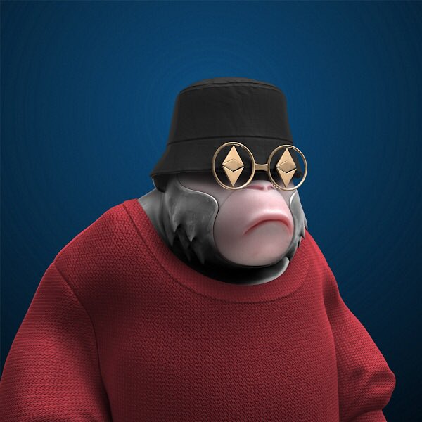 LogicBitcoin's tweet image. 🎁 #Giveaway  🎁 Prize: 🏆$50 in $USDT 🏆Free NFT ($100) Rules: 1⃣ Follow @airkeson1998 2⃣ RT&amp;amp;❤️ 3⃣ Tag 2 Friends ⏰24 Hour #NFTGiveaway #NFT #ETH #BNB #Bitcoin #memecoin $SUI #BRC20 #Ordinals #BTCNFT $BTC  #Airdrop #Freemint #PEPE