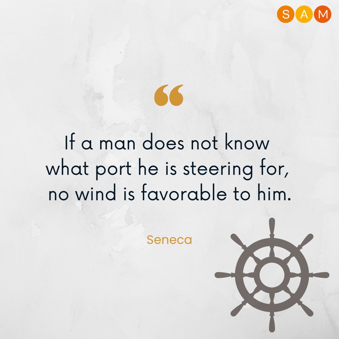 SAMWorkshops's tweet photo. Discover your port, and let favorable winds guide you. ⚓️✨ #FindYourDirection
#SAMworkshops #Youth #Qotd #QuoteOfTheDay #Word #quotestagram #quotestoliveby #motivationalquotes #Inspiration https://t.co/BLjkrYKgJM