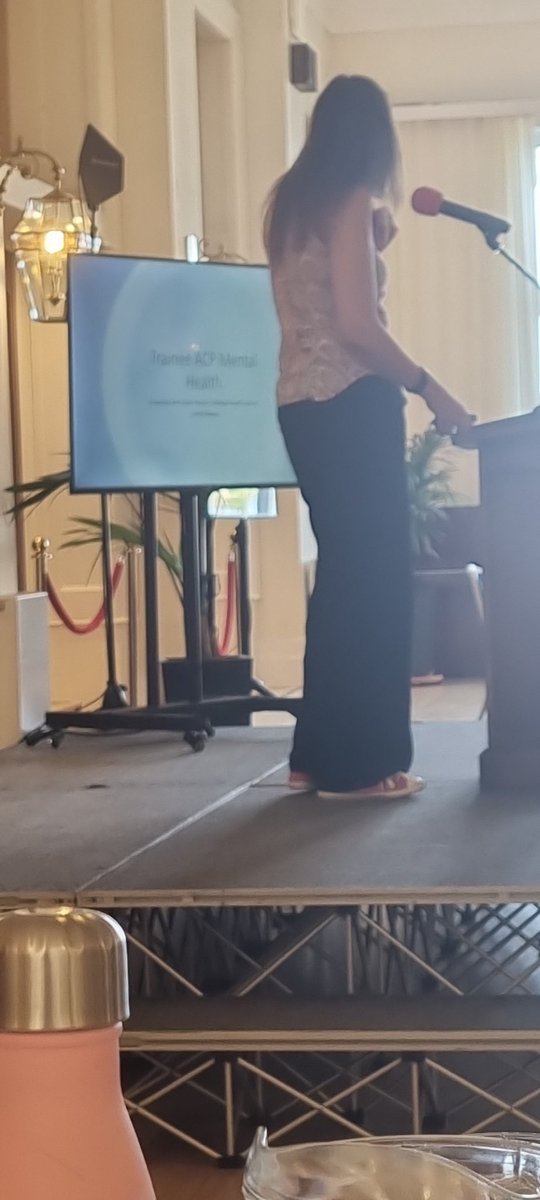 lbuckle01's tweet image. Hearing the experiences of being a trainee #AdvnacedPractitioner in Older Persons Mental Health @CornwallFT 
#CIoSAPsConnect