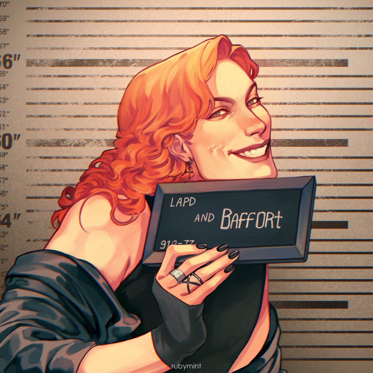 бестис ин крайм

#бесобой #баффорт #ракшор