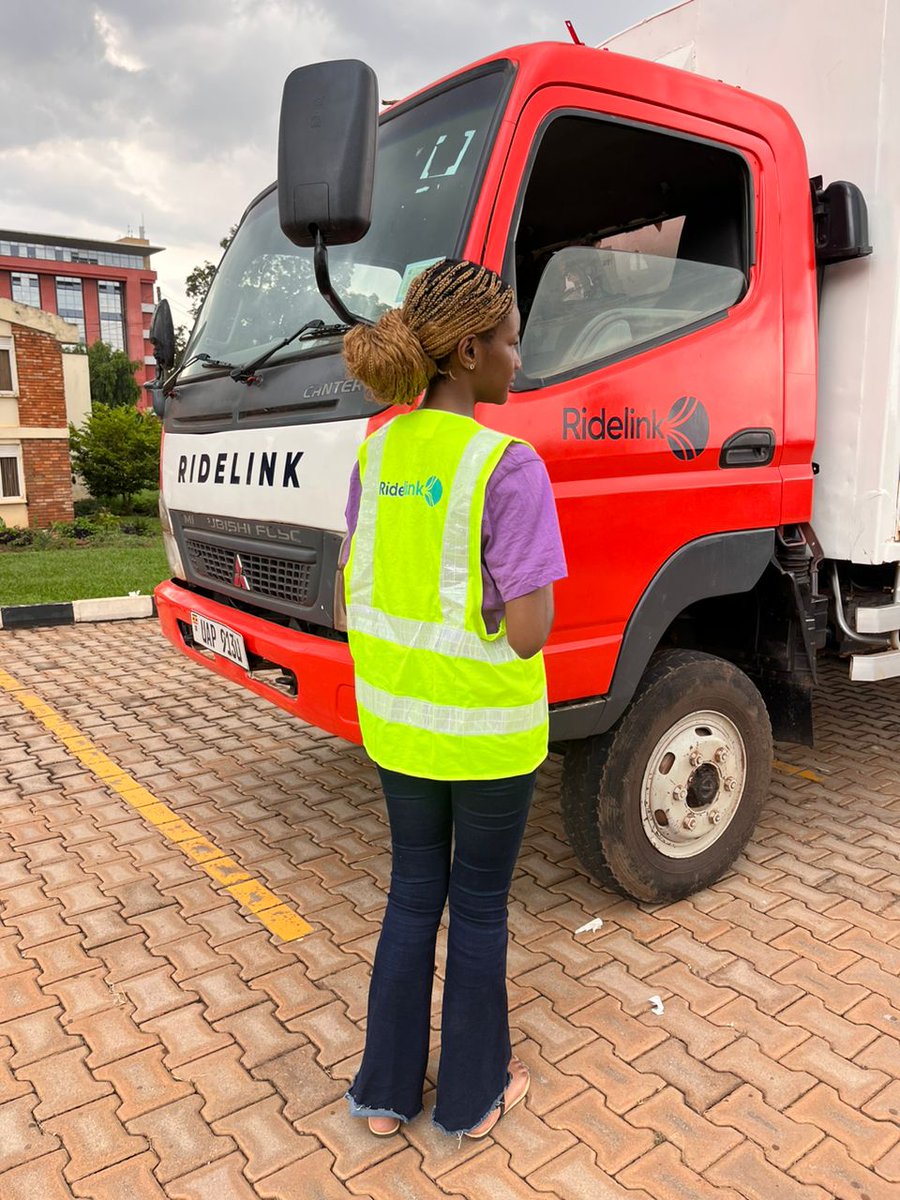 Revving up our fleet power with the latest addition! Say hello to our brand-new truck, ready to conquer new horizons and deliver excellence🚚.
#Ridelink #fleetExpansion #transport #logistics 

Visit ride-link.com for more information