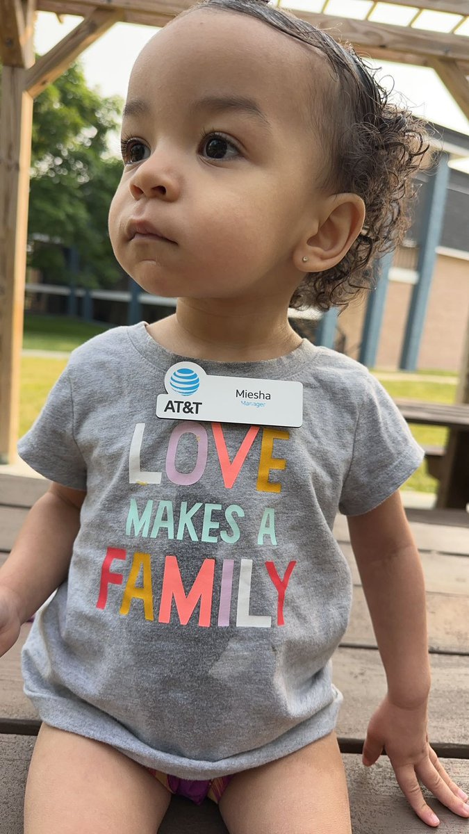 Miesha Sims Bell tweet media