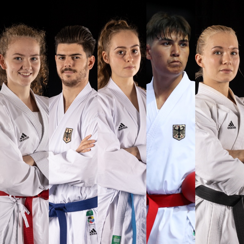 Dieses Wochenende ist Karate1 Premier League in Fukuoka Japan.
Wir wünschen dem #teamsbj Jasmin Jüttner, Hannah Riedel, Amelie Lücke, Konstantinos Papastergios, Nikolai Sekot viel Erfolg.
🛒⏩shopping link sbj-sportland.de
😀🥋
✅ We are Your Distributor for adidas Karate