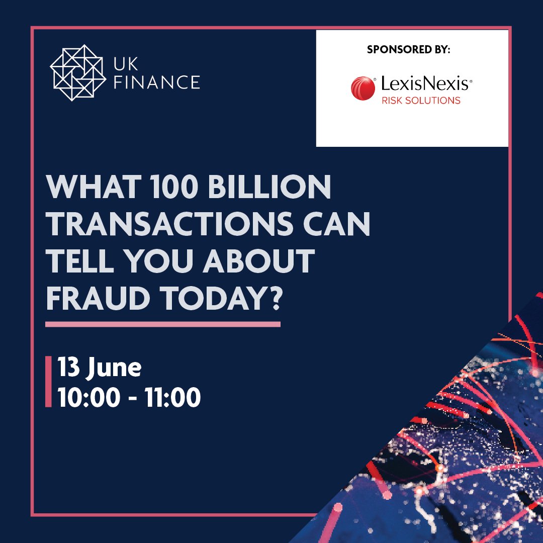 UK Finance tweet media