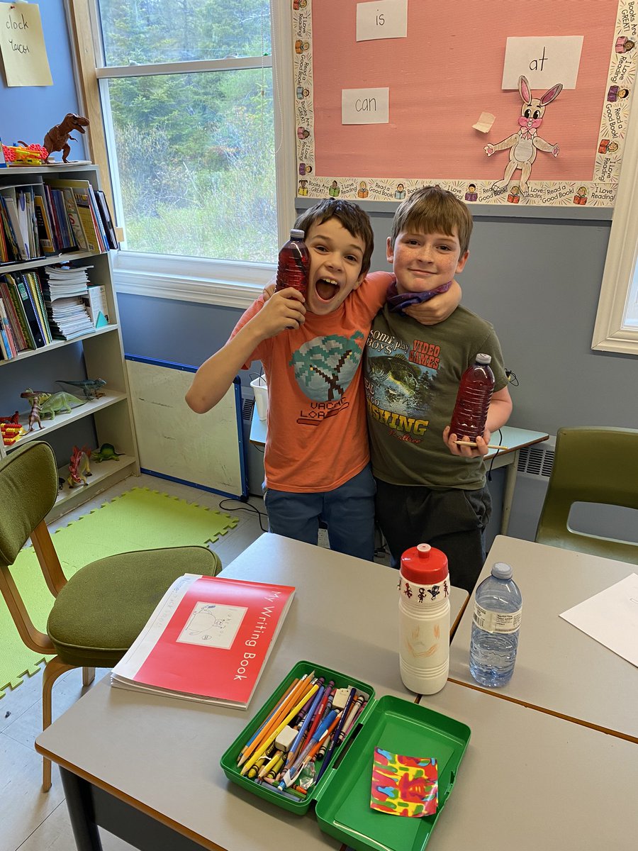 Swift Current Academy tweet media