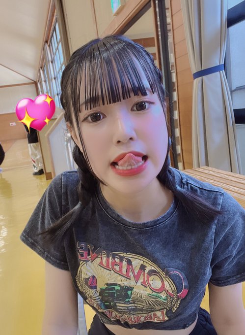 Twitterのコスプレ画像4