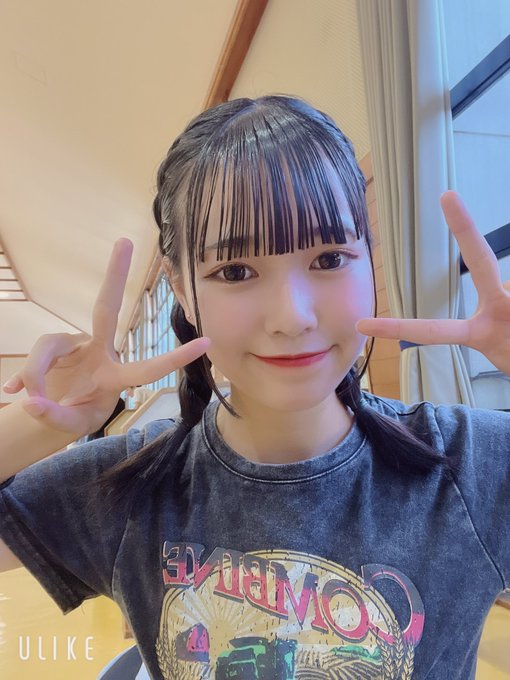 Twitterのコスプレ画像3