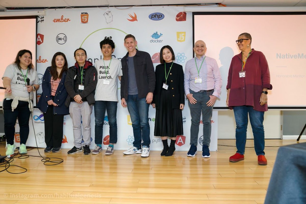 UnseenID's tweet photo. March was a remarkable month for us as we secured the 4th place at the TechStart Startup Weekend! 🚀🏆 We're thrilled to be recognized for our innovation. Thanks everyone who cheered us on! #GenerativeAI #TechStar #UnseenID #AI #startup #ArtificialIntelligence IG@habitualgenesis https://t.co/IYnK4Dcf0N