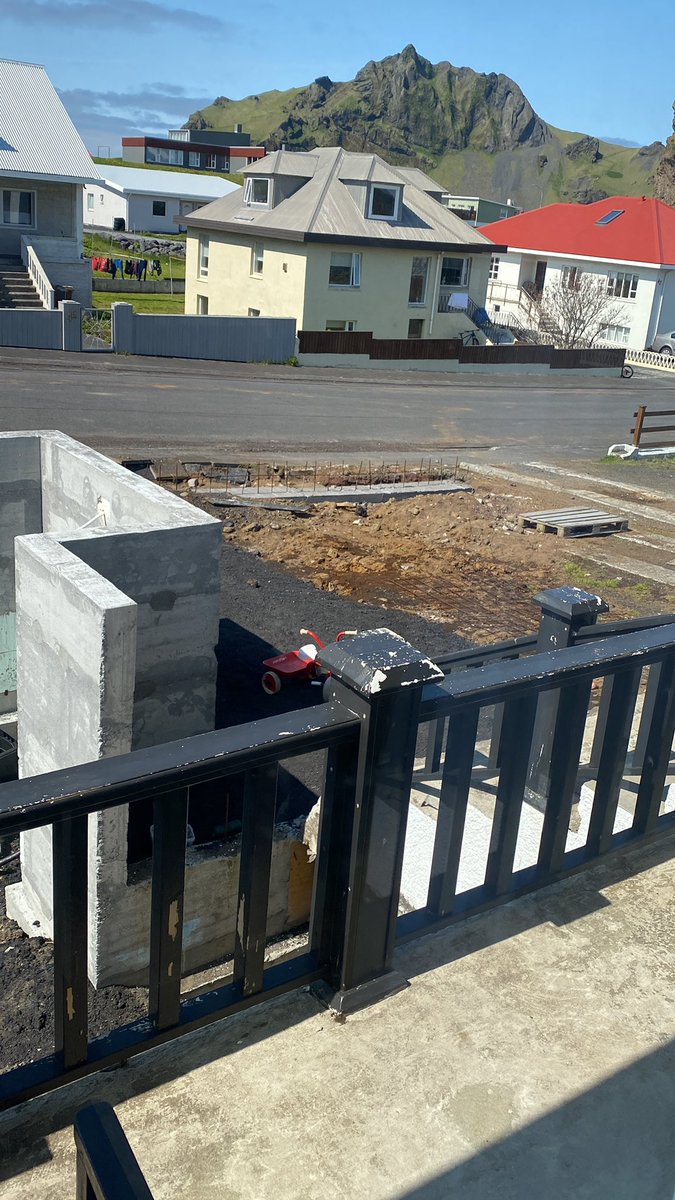 Óttar Steingrímsson tweet media