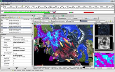 netzpalaver's tweet photo. 3 Sicherheitslücken im Grafik-Debugger „RenderDoc“
#Vulnerability #GrafikDebugger #ITSecurity #Patch @Qualys #RenderDoc #Schwachstelle #Security #Sicherheitslücke
https://t.co/qSlSjCGEC2 https://t.co/AoxenAndsn