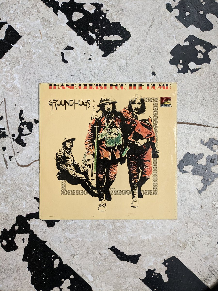 Ghost Papa, Margate tweet media