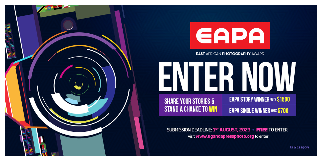 Uganda Press Photo tweet media