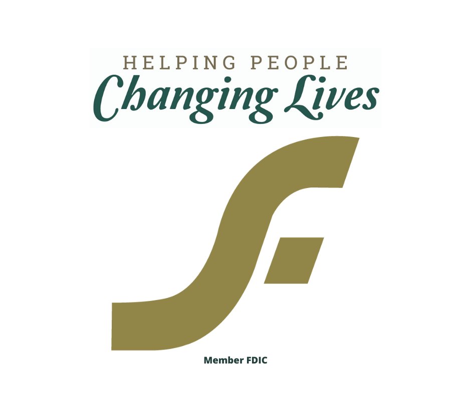 SecFedBank's tweet photo. Security Federal Bank has had the honor to serve small business and individuals in our community for over 100 years! We are proud to have the opportunity to change lives just like yours. 

#SecurityFederalBank #banking https://t.co/sT28Bv4WI9