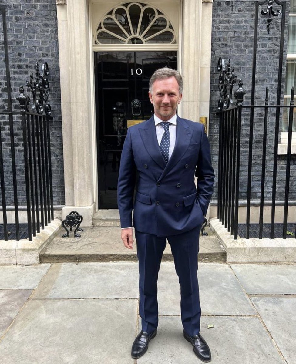 📰: Red Bull team principal Christian Horner discusses diversity and inclusion in a meeting at 10 Downing Street. Horner emphasizes the importance of improving diversity within the team and its role in driving economic growth. The discussions involve business leaders and focus on…