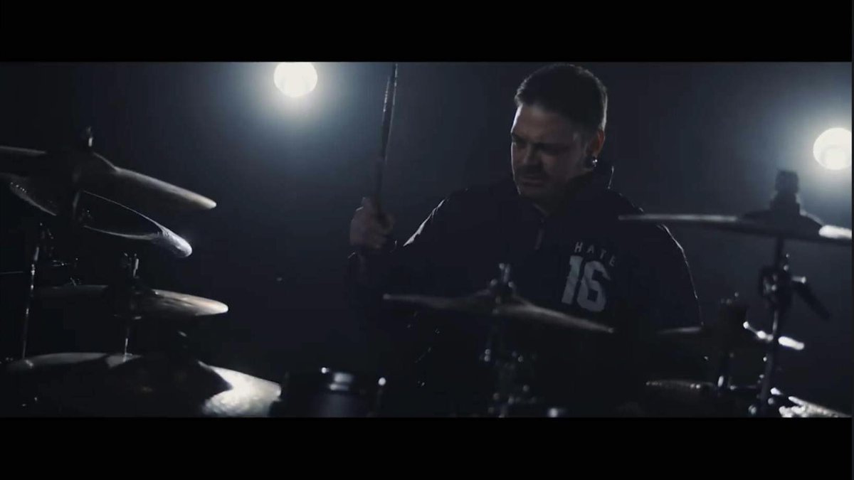 Have you check out our first come back single!? 

youtu.be/dNm_rWY-fqk

#metal #metalcore #thrashmetal #hardcore #rt #HumpDay