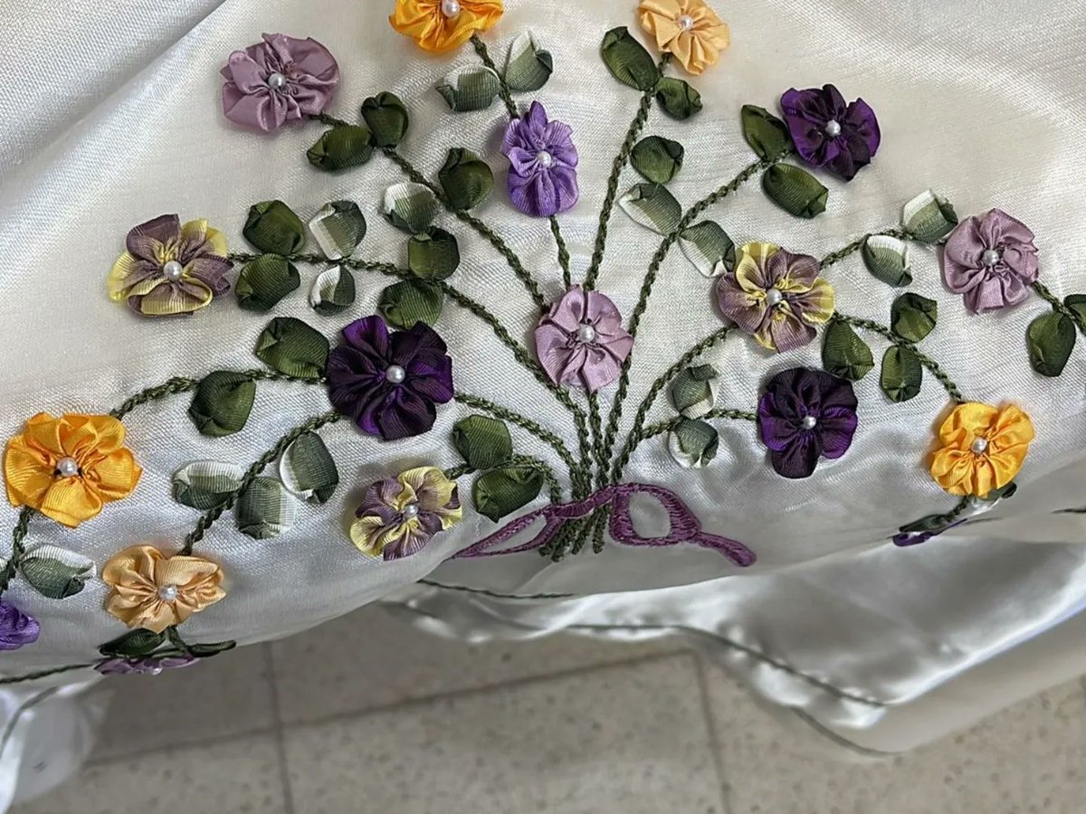 1- 7 Haziran Hayat Boyu Öğrenme Haftası etkinlikleri kapsamında İlçemiz Şehit Ömer Dikmen Çok Programlı Meslek lisesi velilerine yönelik açmış olduğumuz ev tekstil ürünleri kursumudan çalışmalar 
#hayatboyuogrenmehaftasi
<a href="/emre_caliskan/">Emre Çalışkan</a>
<a href="/k_yavuz07/">KENAN</a>
<a href="/karatasht/">Himmet Karataş🇹🇷</a>
<a href="/07kepezmem/">Kepez İlçe Milli Eğitim Müdürlüğü</a>