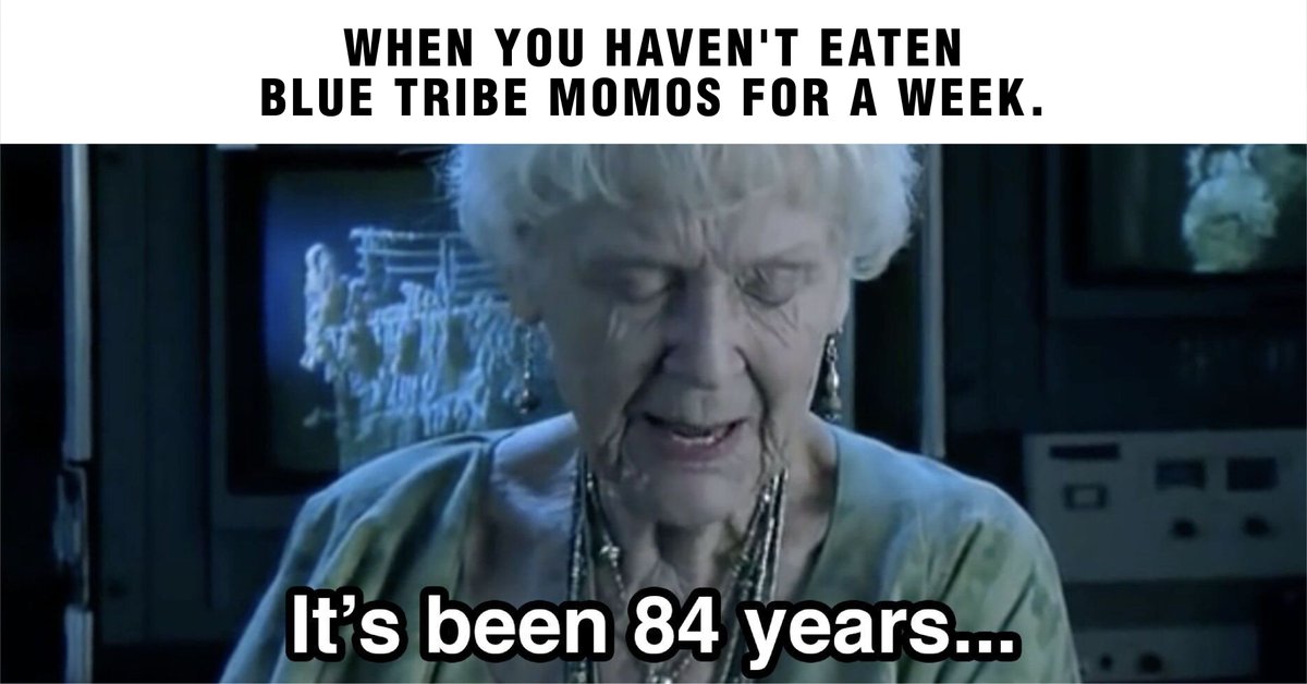 bluetribefoods's tweet photo. Midweek Momo Cravings?
Blue Tribe's Summer Special Sale is now live. Order Now ๐
#PlantBasedMeat #PlanetFriendlyTribe #Momo #MeatyMomos #PlantBasedChicken #Delicious https://t.co/FfJdtCOB3F