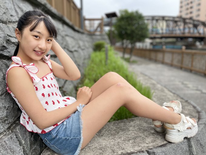 Twitterのコスプレ画像21