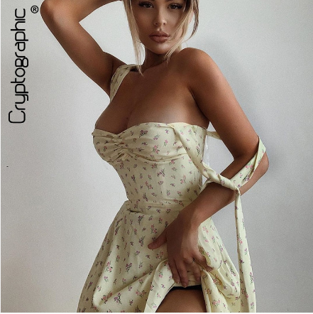 My11Store's tweet image. Cryptographic Floral Print Cottagecore Sleeveless Strap Midi Dresses Party Club Sexy Backless Elegant Split Dress Women Vestidos

my11store.com/products/crypt…

Style: Sexy &amp;amp; Club
Sleeve Length(cm): Sleeveless
Silhouette: A-LINE
Season: Spring/Autumn

#dress #fashionstyle #newdress