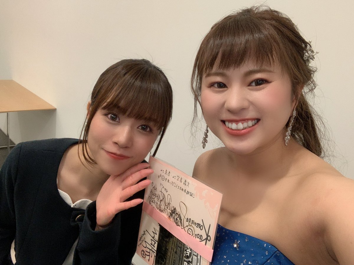 ancoromochipe's tweet photo. 大好きなコレちゃんにもう1年半前位になるけど披露宴の司会をお願いしました🥳💛

ほんっとに素敵な披露宴になって、忘れられない日になったのを覚えてます🥰

お子が産まれてなかなか聴けてないけど、ずっと応援してます！🫶🏻 https://t.co/0D5xCPhByy