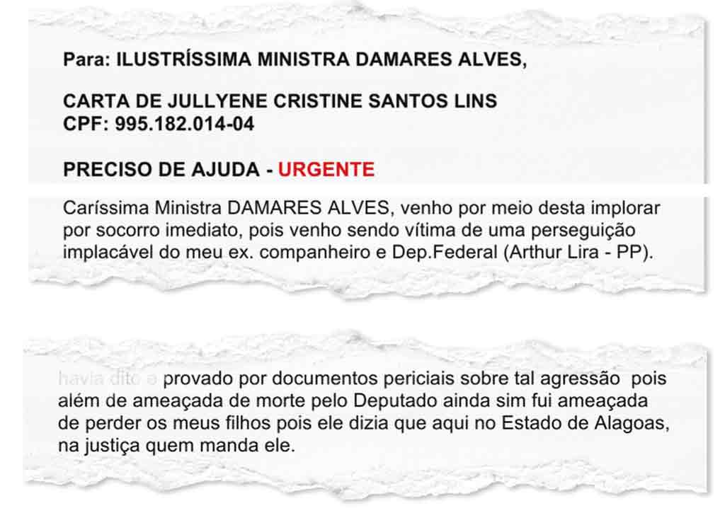 neilacps's tweet photo. É revoltante demais ver que não apenas a #JullyeneLins, mas TODAS AS MULHERES BRASILEIRAS foram E CONTINUAM sendo #agredidas, #violentadas e #silenciadas por @ArthurLira_ ❗️Até qdo, @CNJ_oficial @STJnoticias @MPF_PGR ⁉️ O pior é q até @DamaresAlves foi conivente com esse monstro! https://t.co/cKUQBwhyRO