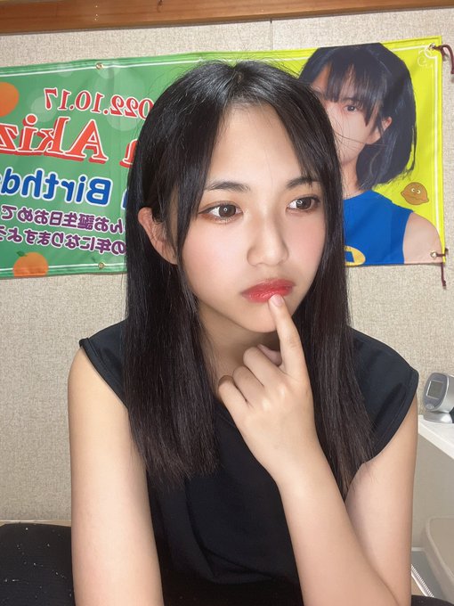 秋月柑七のTwitter画像30