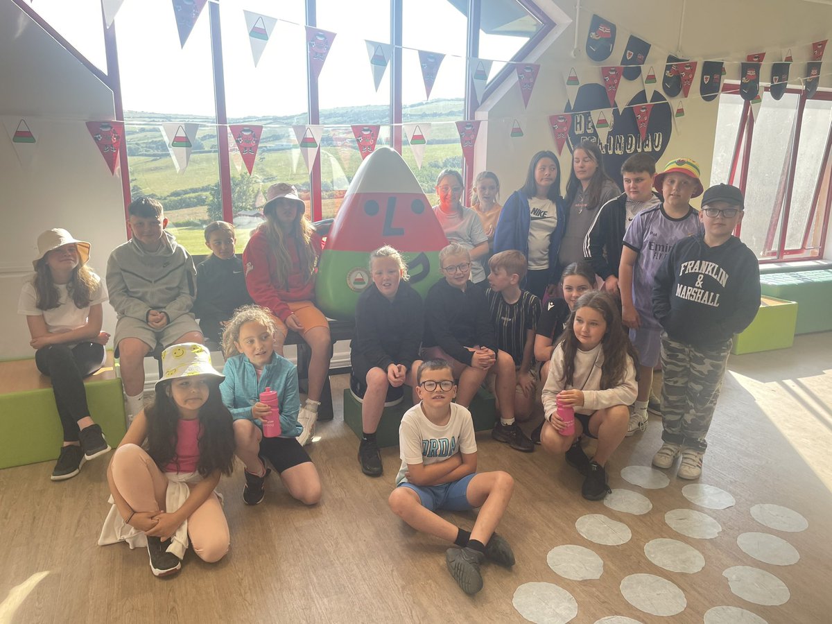 Rhigos Primary tweet media