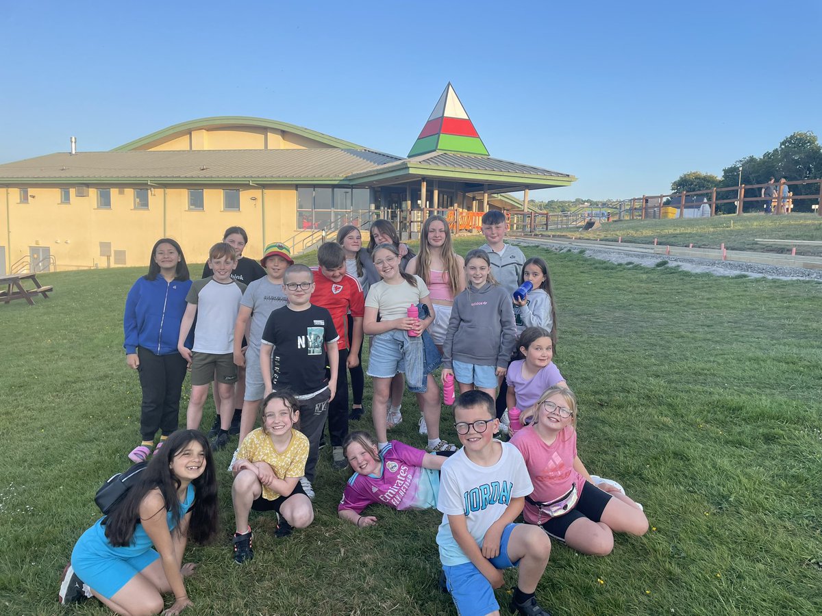 Rhigos Primary tweet media