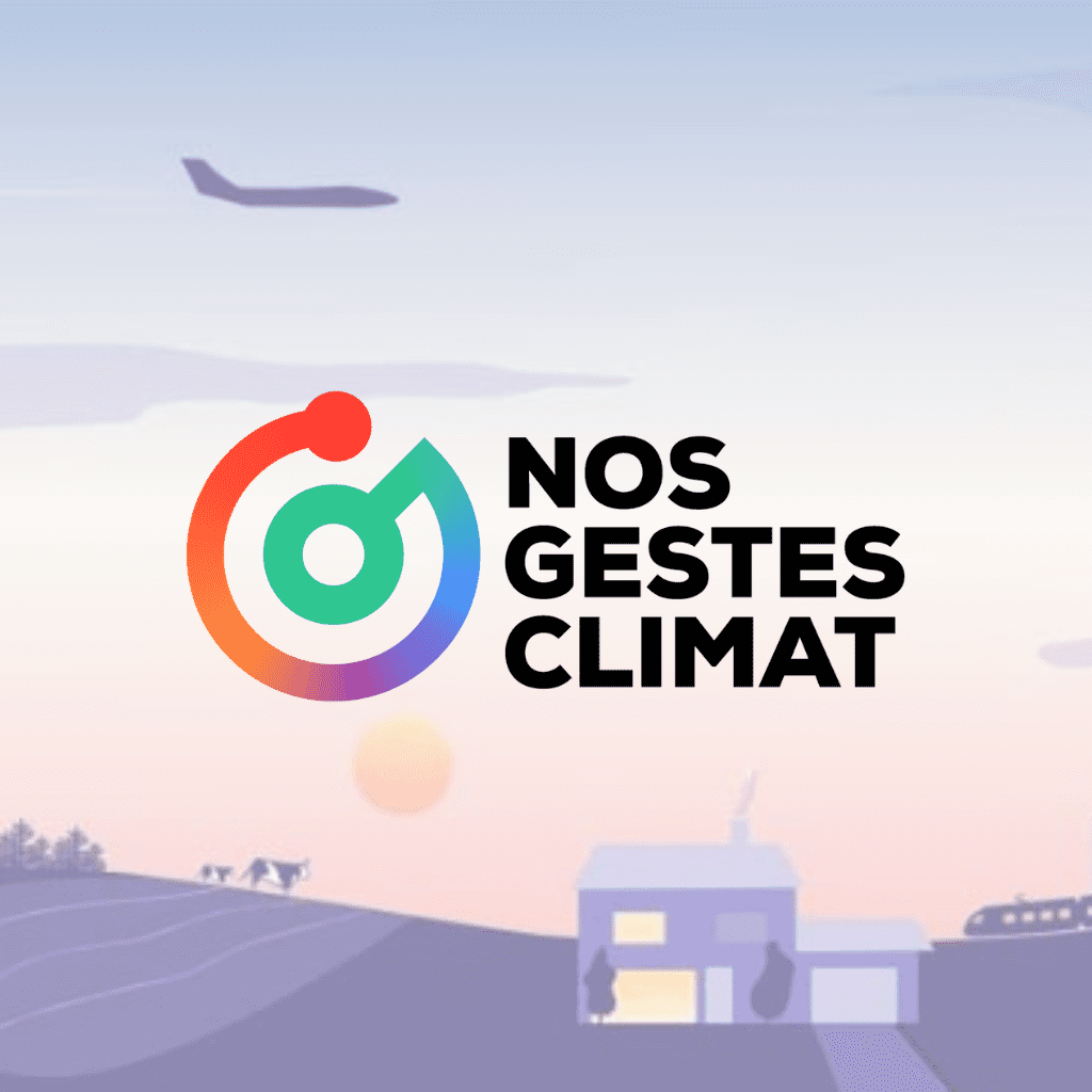 Ademe_Occitanie's tweet photo. 🌍 Vous voulez connaître vos émissions personnelles de gaz à effet de serre et les solutions pour les réduire ?
👉Alors, faites le test en 10 mn sur https://t.co/bIyMoDLWGV
@franckchatelain https://t.co/YdSEJVWxXa