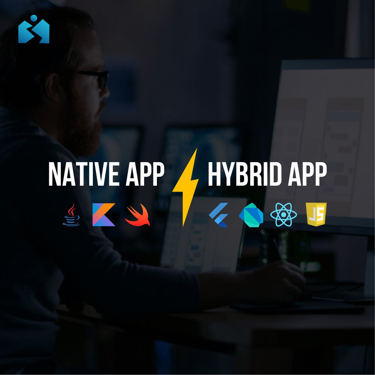Plutonltd029's tweet image. Which one is better for your app development needs? Native apps excel in performance and device integration, ideal for high-performance apps. Hybrid apps use web technologies, offering cost-effectiveness and broader device compatibility. 
#NativeApps #HybridApps #AppDevelopment