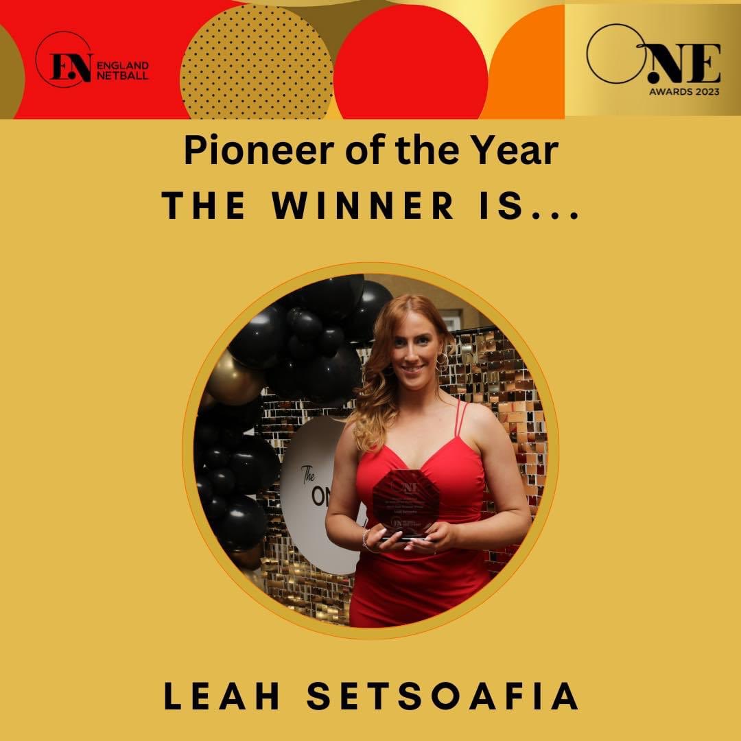 OakswayNetball tweet media