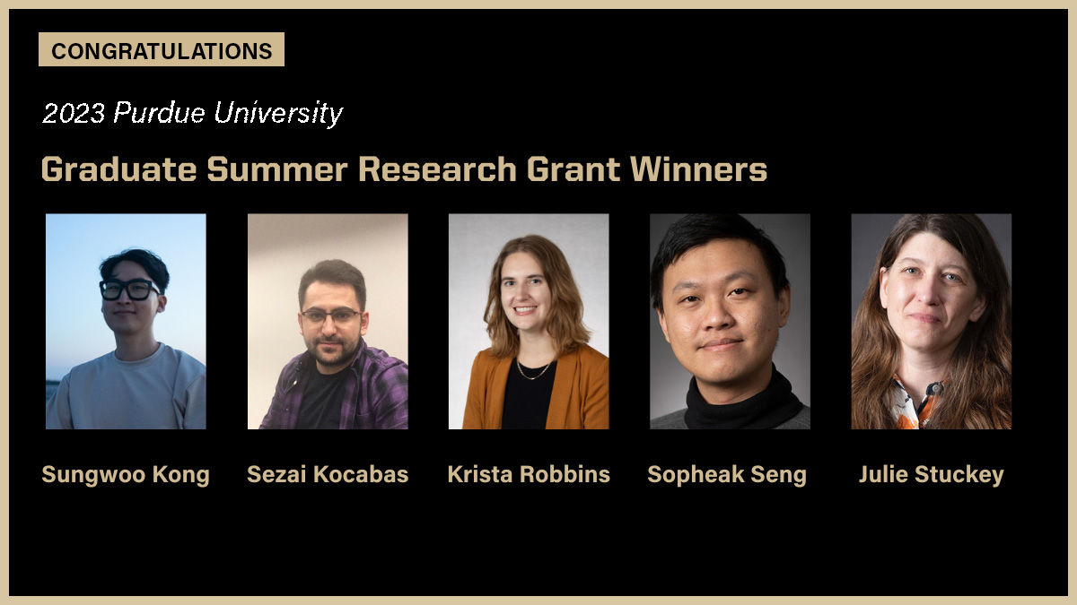 Purdue College of Education tweet media