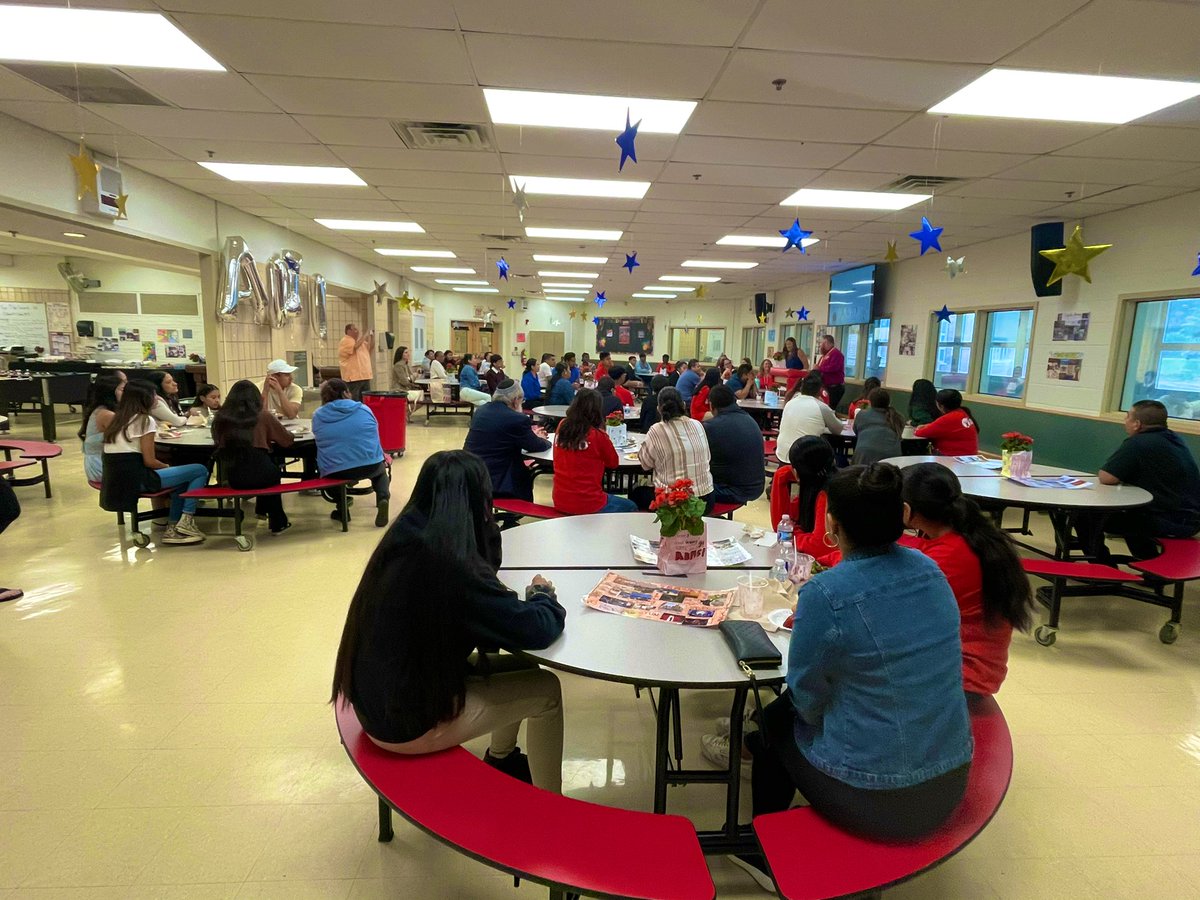 Red Bank Primary on Twitter "So honored to be at the AVID Celebration