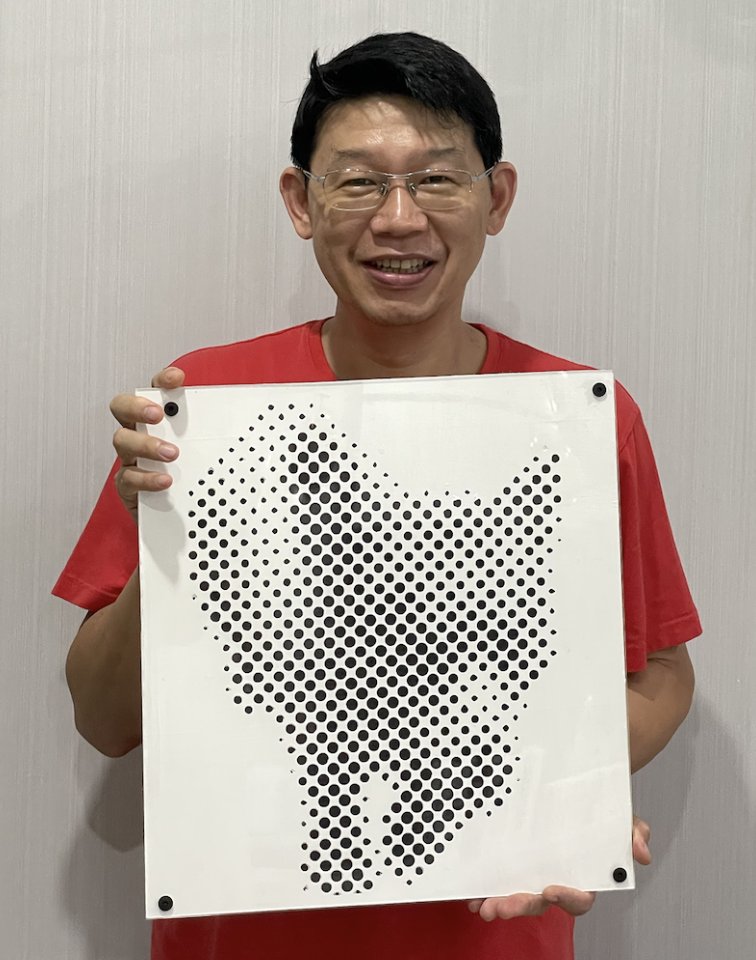 Jac Gubbels tweet media