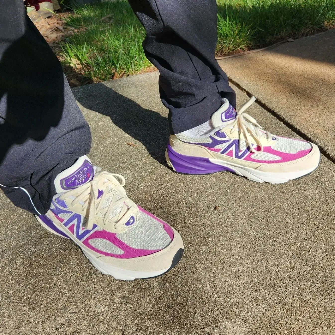 JustFreshKicks on Twitter:
