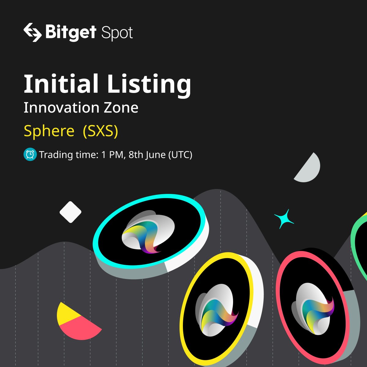 Bitget on X: 🔥Bitget Initial Listing #ZZZxBitget #GoSleepxBitget