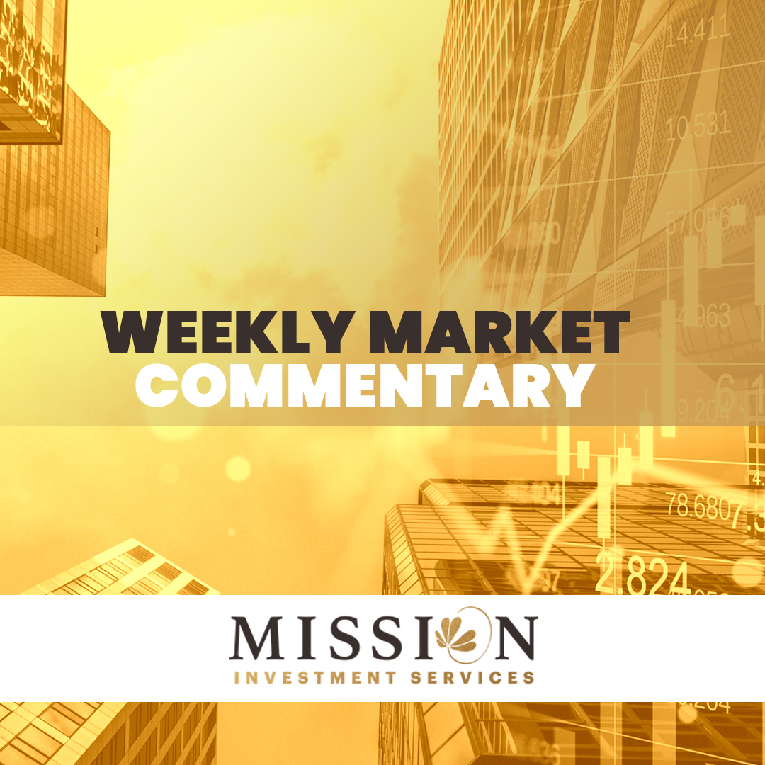 Friday’s strong jobs report increases the risk that interest rates move higher from current levels, as a potential July rate hike is back on the market’s radar.
Check out the latest market activity here: hubs.la/Q01Slb2m0

#WeeklyMarketCommentary #MissionPossible