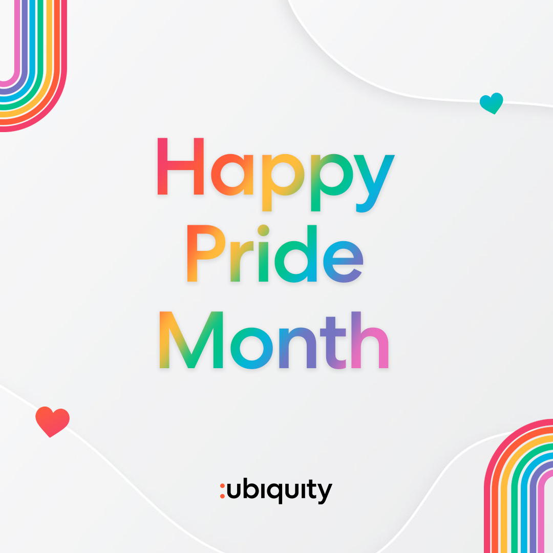 ubiquityBPO's tweet photo. Happy Pride Month! 🏳️🌈 As we gear up for the festivities in cities across our global footprint, we wanted to share a few of our favorite pics from last year's celebration. #PrideMonth #DEI #BetterwithU https://t.co/l2DssSJfgZ