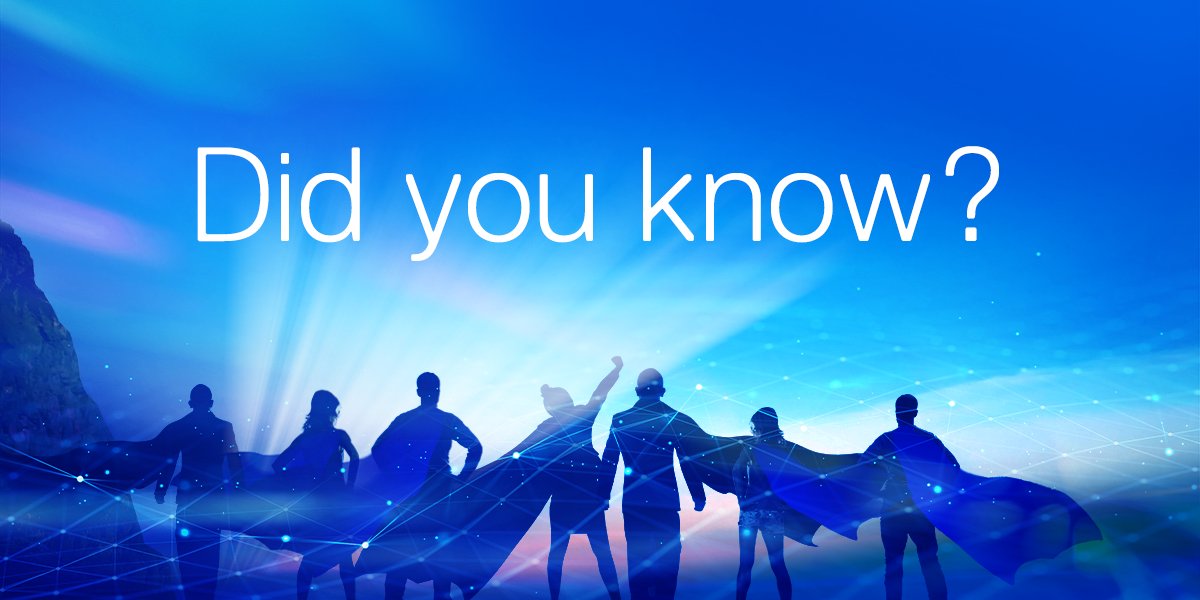 When SuperHeroes combine forces, great things happen.  🦸 🦹 

The #GenerativeAI &amp; #ChatGPT revolution are here. 

Log into the #DellTechHeroes portal page to learn how you can become your customers trusted advisor with <a href="/NVIDIAAI/">NVIDIA AI</a>.

➡️ dell.to/3OVZZx7

#PartneringTogether