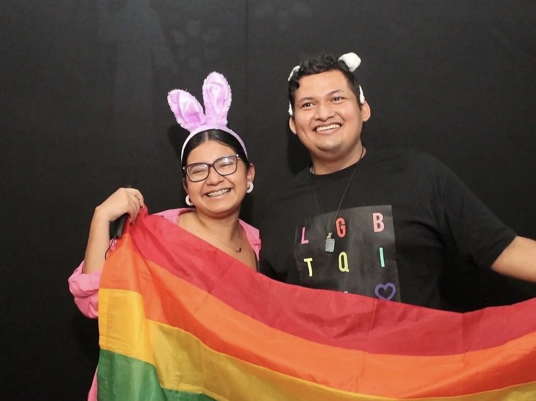 ubiquityBPO's tweet photo. Happy Pride Month! 🏳️🌈 As we gear up for the festivities in cities across our global footprint, we wanted to share a few of our favorite pics from last year's celebration. #PrideMonth #DEI #BetterwithU https://t.co/l2DssSJfgZ