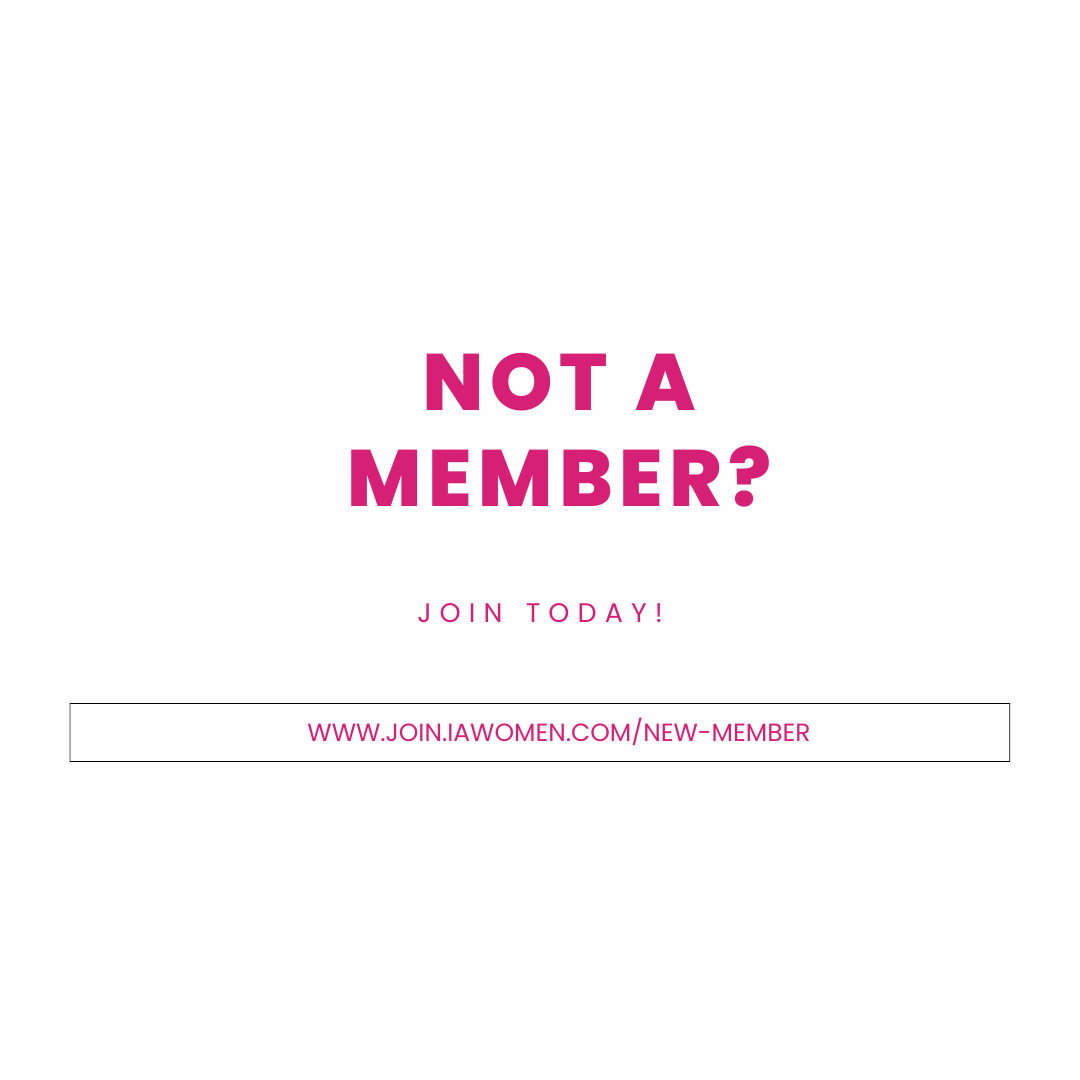 IAWomenHQ tweet picture