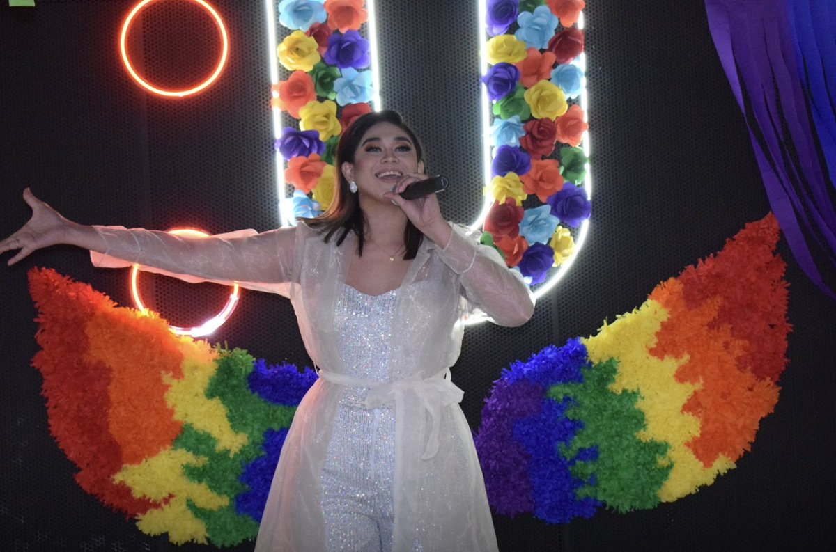 ubiquityBPO's tweet photo. Happy Pride Month! 🏳️🌈 As we gear up for the festivities in cities across our global footprint, we wanted to share a few of our favorite pics from last year's celebration. #PrideMonth #DEI #BetterwithU https://t.co/l2DssSJfgZ