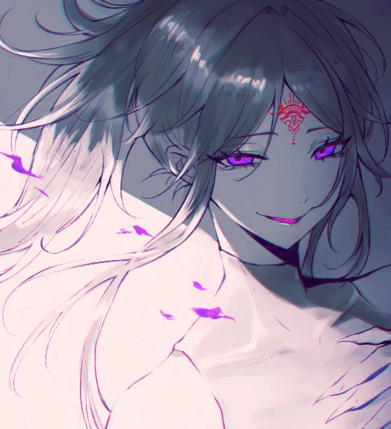 #YaminoArt