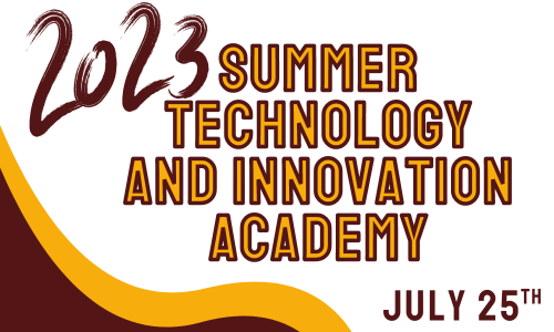 Johnson City Teachers! Mark your calendars for July 25th and sign up for this summer's technology academy using the PD registration on your portal. It's going to be a good one! #JCSTechLeads <a href="/jcityTNschools/">JohnsonCitySchools</a>