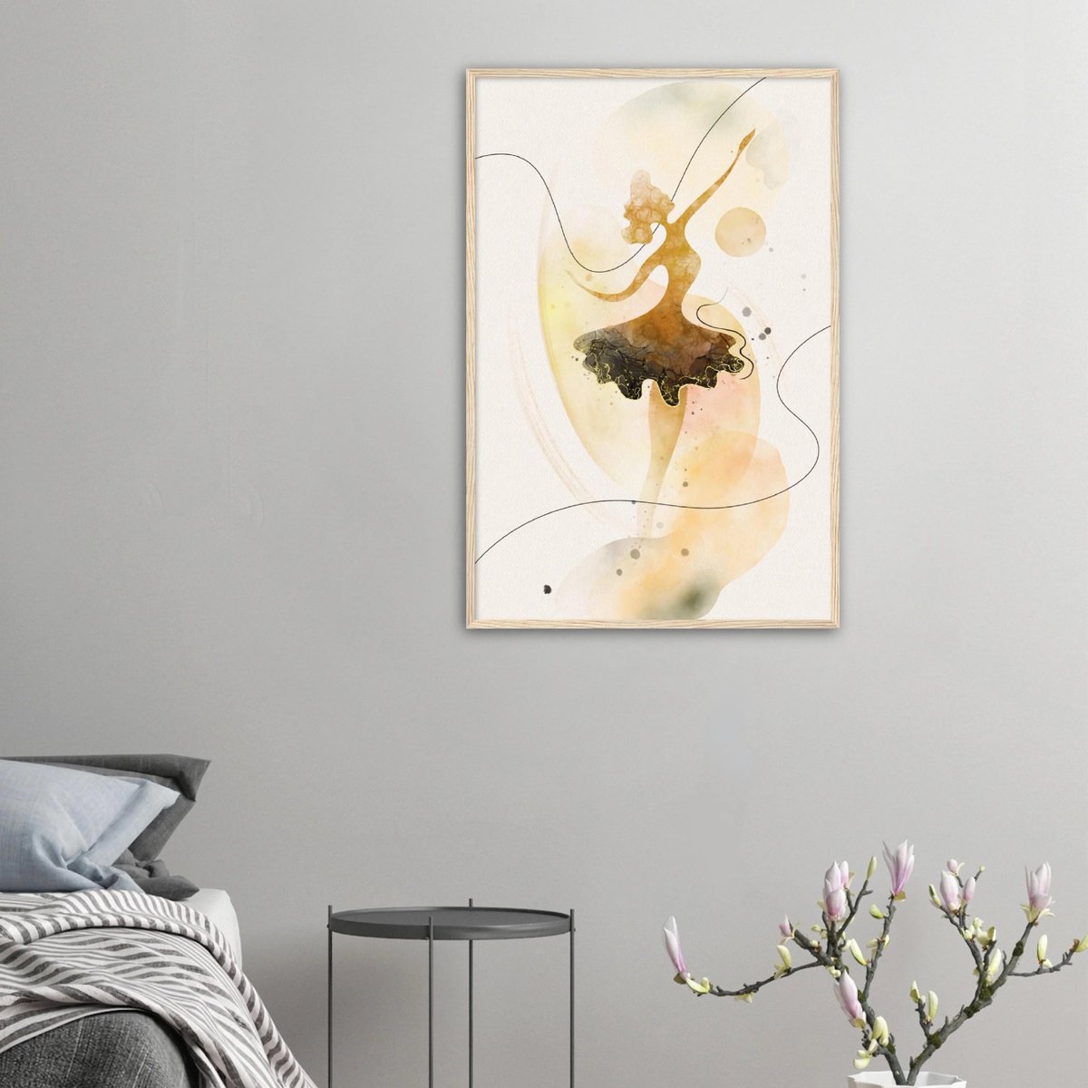 rainyphant's tweet photo. Wir haben eine brandneue Kollektion für euch! 😍 Diese trägt den Namen "Minimalistische Harmonie". 🍂 Da Bilder mehr als 1000 Worte sagen, könnt ihr euch auf den Fotos gleich selbst von den Werken überzeugen. ☺️ 
 #NeueKollektion #WallArt #RoomDecor https://t.co/B2JGTelkv3